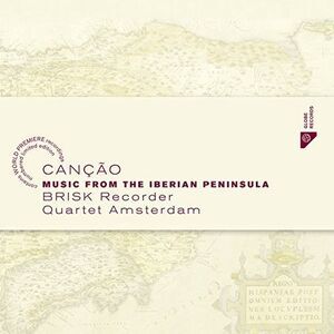 Various Artists - Music from the Iberian Peninsula CD